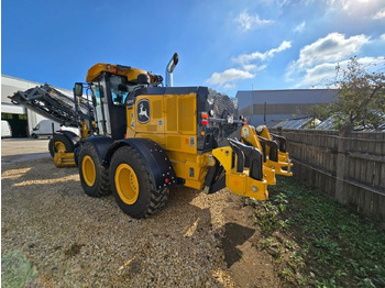 Грейдер John Deere 622 GP: фото 4