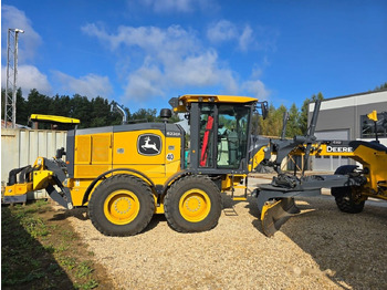 Грейдер John Deere 622 GP: фото 3