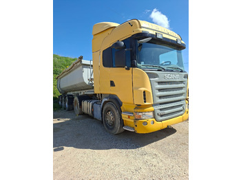 Scania R500 лизинг Scania R500: фото 2