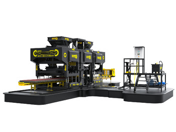 Вибропресс