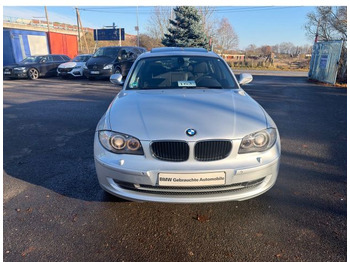 Легковой автомобиль BMW