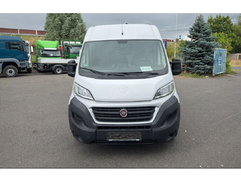 Легковой фургон FIAT Ducato