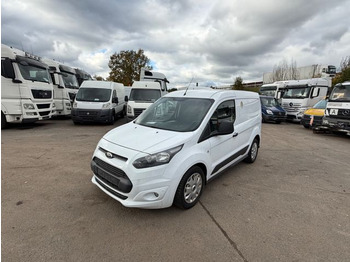 Микроавтобус, Пассажирский фургон Ford Transit Connect Kasten Trend: фото 3