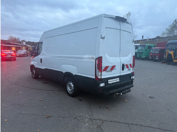 Цельнометаллический фургон Iveco Daily Kasten HKa 35 S 16 AUTOMATIK: фото 5