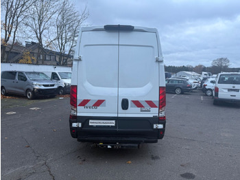 Цельнометаллический фургон Iveco Daily Kasten HKa 35 S 16 AUTOMATIK: фото 4