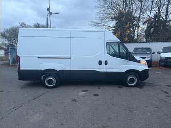 Цельнометаллический фургон Iveco Daily Kasten HKa 35 S 16 AUTOMATIK: фото 2