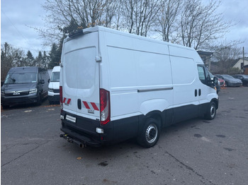 Цельнометаллический фургон Iveco Daily Kasten HKa 35 S 16 AUTOMATIK: фото 3