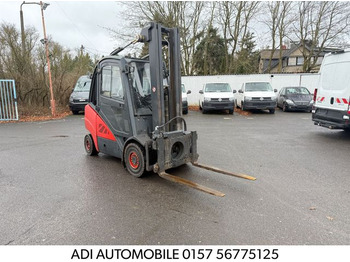 Дизельный погрузчик LINDE H30