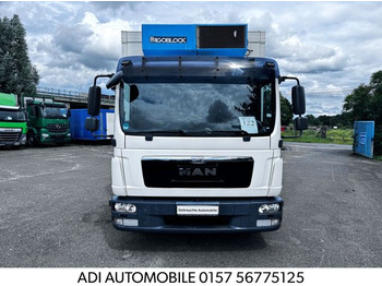 Рефрижератор MAN TGL 8.180