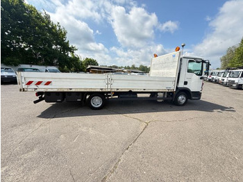 Грузовик бортовой/ Платформа MAN TGL 8.180: фото 5 Грузовик бортовой/ Платформа MAN TGL 8.180: фото 5