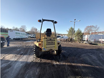 Мини-самосвал Mach 065/3 Thaiwates: фото 4 Мини-самосвал Mach 065/3 Thaiwates: фото 4