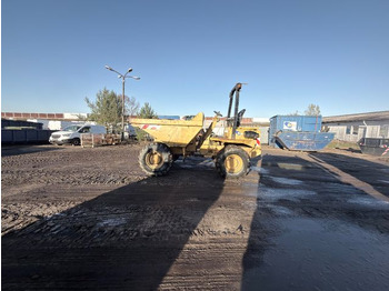 Мини-самосвал Mach 065/3 Thaiwates: фото 5 Мини-самосвал Mach 065/3 Thaiwates: фото 5