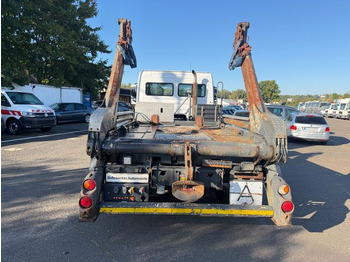 Самосвал Mercedes-Benz Atego 1018 Absetzkipper: фото 4