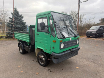 Самосвал MULTICAR