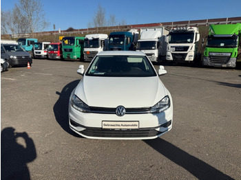 Хэтчбек VOLKSWAGEN