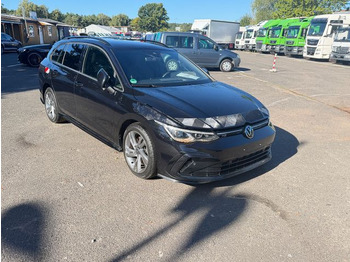 Универсал VOLKSWAGEN