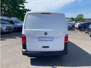 Легковой фургон Volkswagen T6 Transporter Kasten-Kombi Kasten EcoProfi: фото 4 Легковой фургон Volkswagen T6 Transporter Kasten-Kombi Kasten EcoProfi: фото 4