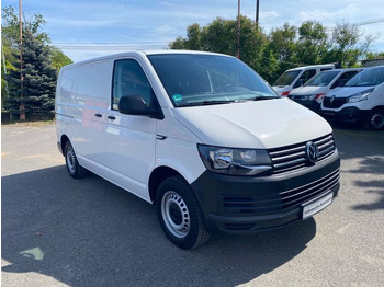 Легковой фургон Volkswagen T6 Transporter Kasten-Kombi Kasten EcoProfi: фото 2 Легковой фургон Volkswagen T6 Transporter Kasten-Kombi Kasten EcoProfi: фото 2