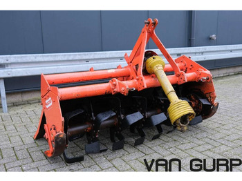 Техника для обработки почвы Maschio Grondfrees 155cm cultivator: фото 1