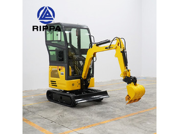 Новый Мини-экскаватор Rippa R327-Built for Power|Priced for Value|Shipped Fast: фото 3