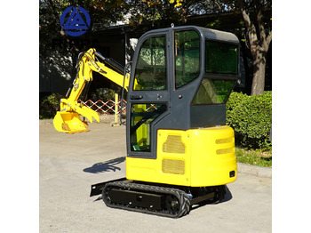 Новый Мини-экскаватор Rippa R327-Built for Power|Priced for Value|Shipped Fast: фото 5