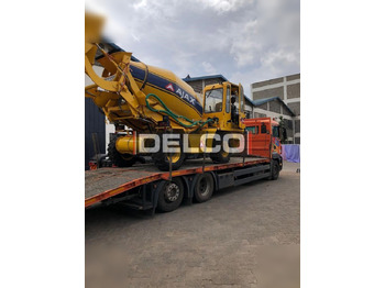 Новый Автобетоносмеситель AJAX ARGO 4000: фото 3 Новый Автобетоносмеситель AJAX ARGO 4000: фото 3