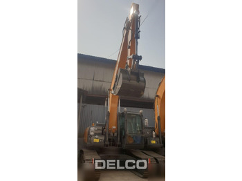 CASE CX220C LC лизинг CASE CX220C LC: фото 3