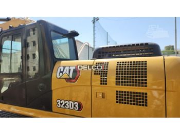 Новый Гусеничный экскаватор CATERPILLAR 323D3: фото 5