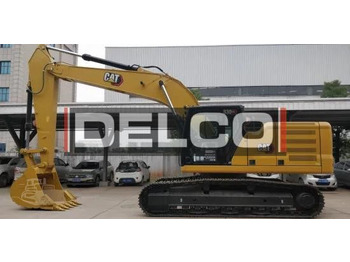 Гусеничный экскаватор CATERPILLAR 330GC