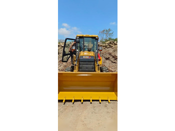 Новый Экскаватор-погрузчик CATERPILLAR 424: фото 3