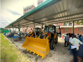 Новый Экскаватор-погрузчик CATERPILLAR 424: фото 5