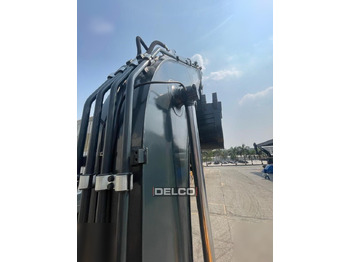 Новый Гусеничный экскаватор HYUNDAI ROBEX 215L SMART: фото 4