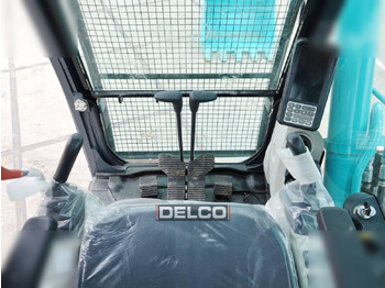 Новый Гусеничный экскаватор KOBELCO SK220: фото 5