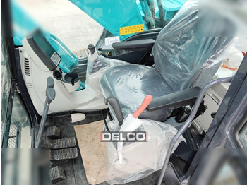 Новый Гусеничный экскаватор KOBELCO SK220: фото 4