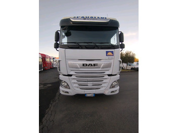 Тягач DAF XF 480