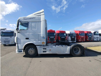 Тягач DAF XF 480