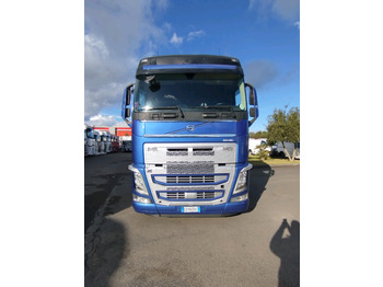 Тягач VOLVO FH 500