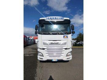 DAF XF 480 лизинг DAF XF 480: фото 3
