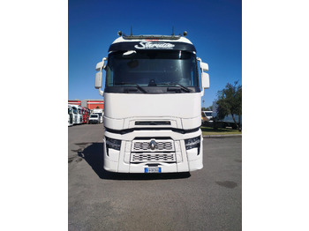 Renault T лизинг Renault T: фото 1 Renault T лизинг Renault T: фото 1