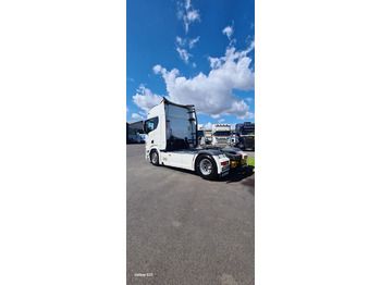 Тягач SCANIA R500  A4X2LA: фото 4