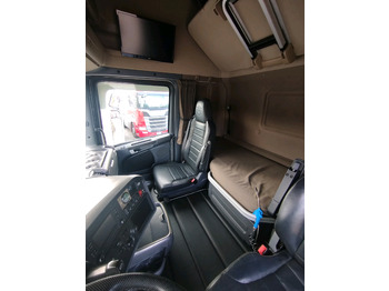 Тягач Scania R730: фото 4 Тягач Scania R730: фото 4