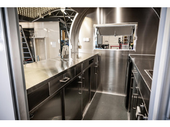 Новый Торговый прицеп Esselmann EasyGo 220 ähn Buddystar oder Multiwagon: фото 5 Новый Торговый прицеп Esselmann EasyGo 220 ähn Buddystar oder Multiwagon: фото 5