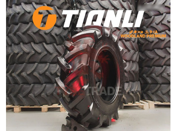Новый Шина для Лесозаготовительной техники Tianli 16.9-28 (420/85-28) WOODLAND PREMIUM (SEWP) LS-2 14PR TL STEEL F: фото 2