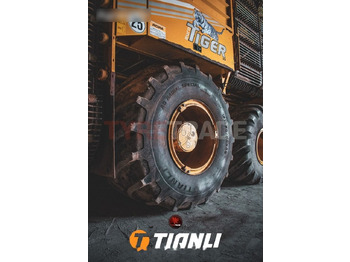 Новый Шина для Тракторов Tianli 380/85R30 (14.9R30) AG RADIAL SPECIAL (AG-RS) 135A8/135B TL: фото 3