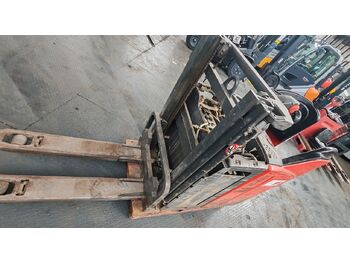 Штабелер LINDE L12