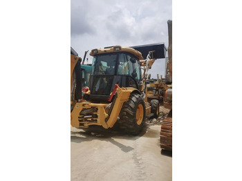 Экскаватор-погрузчик CATERPILLAR 420F