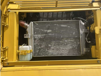 Гусеничный экскаватор komatsu pc350: фото 2