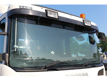 Грузовик-шасси Scania P 230 Euro 5 6x2*4 TOP!! Retarder right hand steer: фото 5