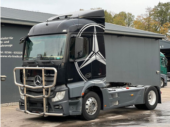 Тягач Mercedes-Benz Actros 1840 EU6 Retarder Blatt/Luft ACC LDWS: фото 1