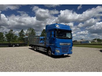 Автовоз DAF XF